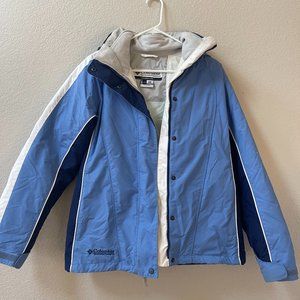 Columbia Jacket